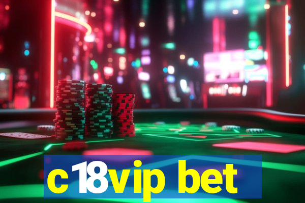 c18vip bet